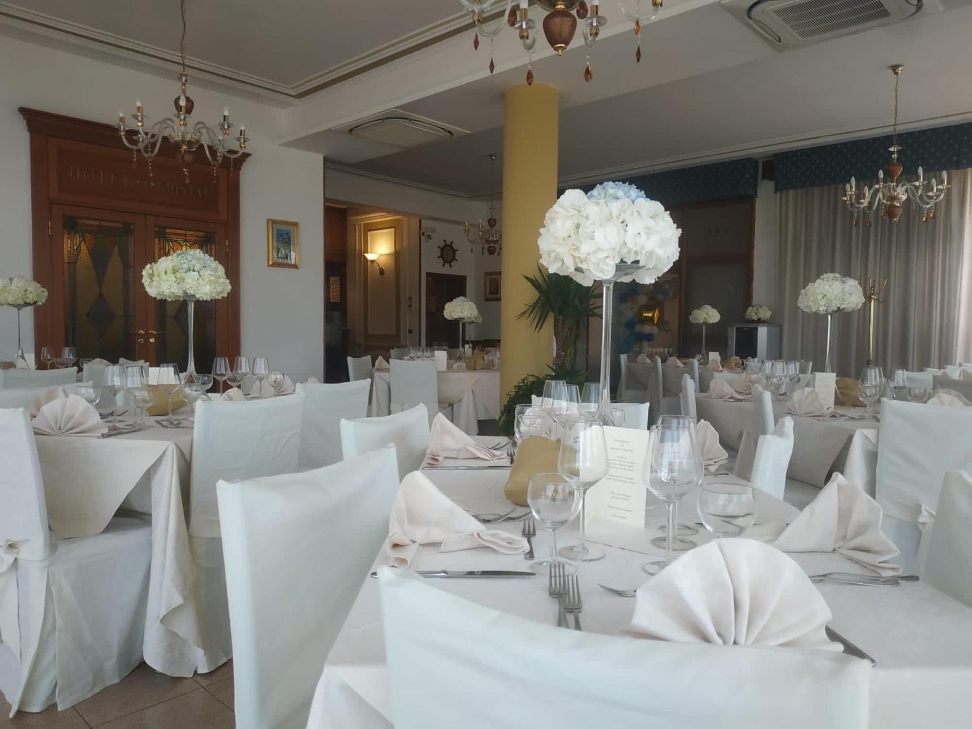 Cristal Hotel マノカルツァーティ エクステリア 写真